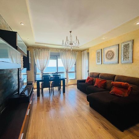 Euromarina Frontal By Alina365 Apartment La Manga Bagian luar foto