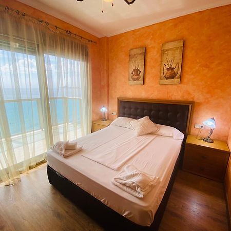 Euromarina Frontal By Alina365 Apartment La Manga Bagian luar foto