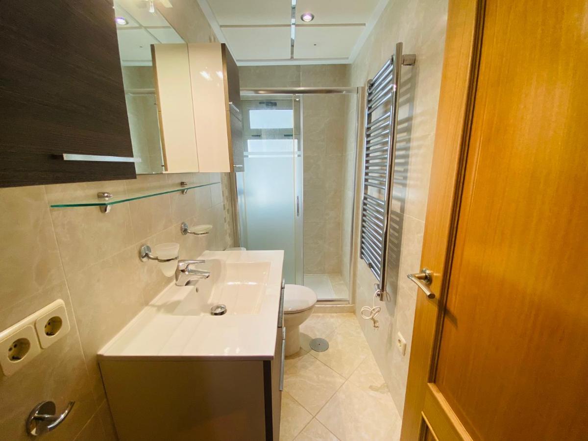 Euromarina Frontal By Alina365 Apartment La Manga Bagian luar foto