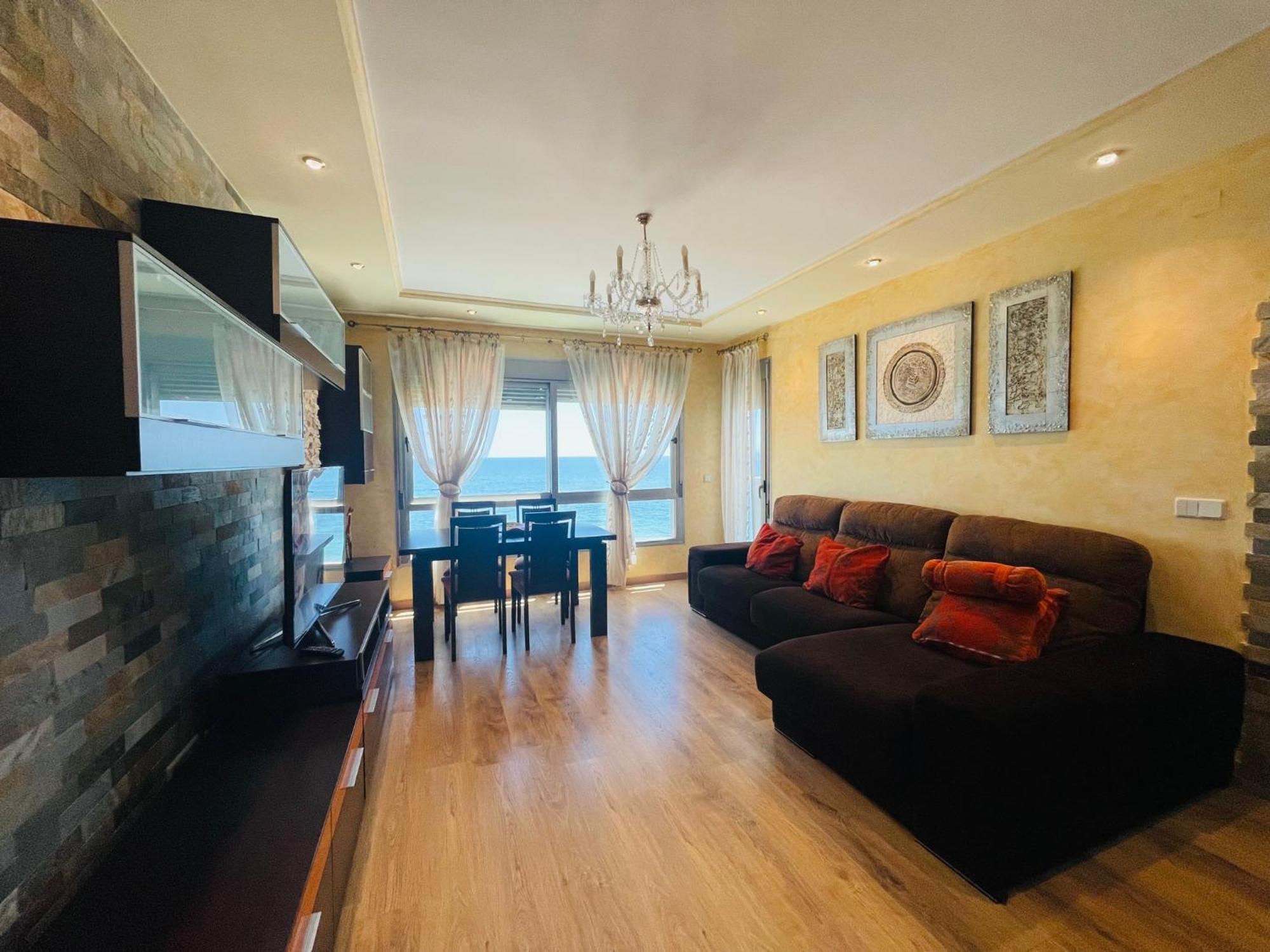 Euromarina Frontal By Alina365 Apartment La Manga Bagian luar foto