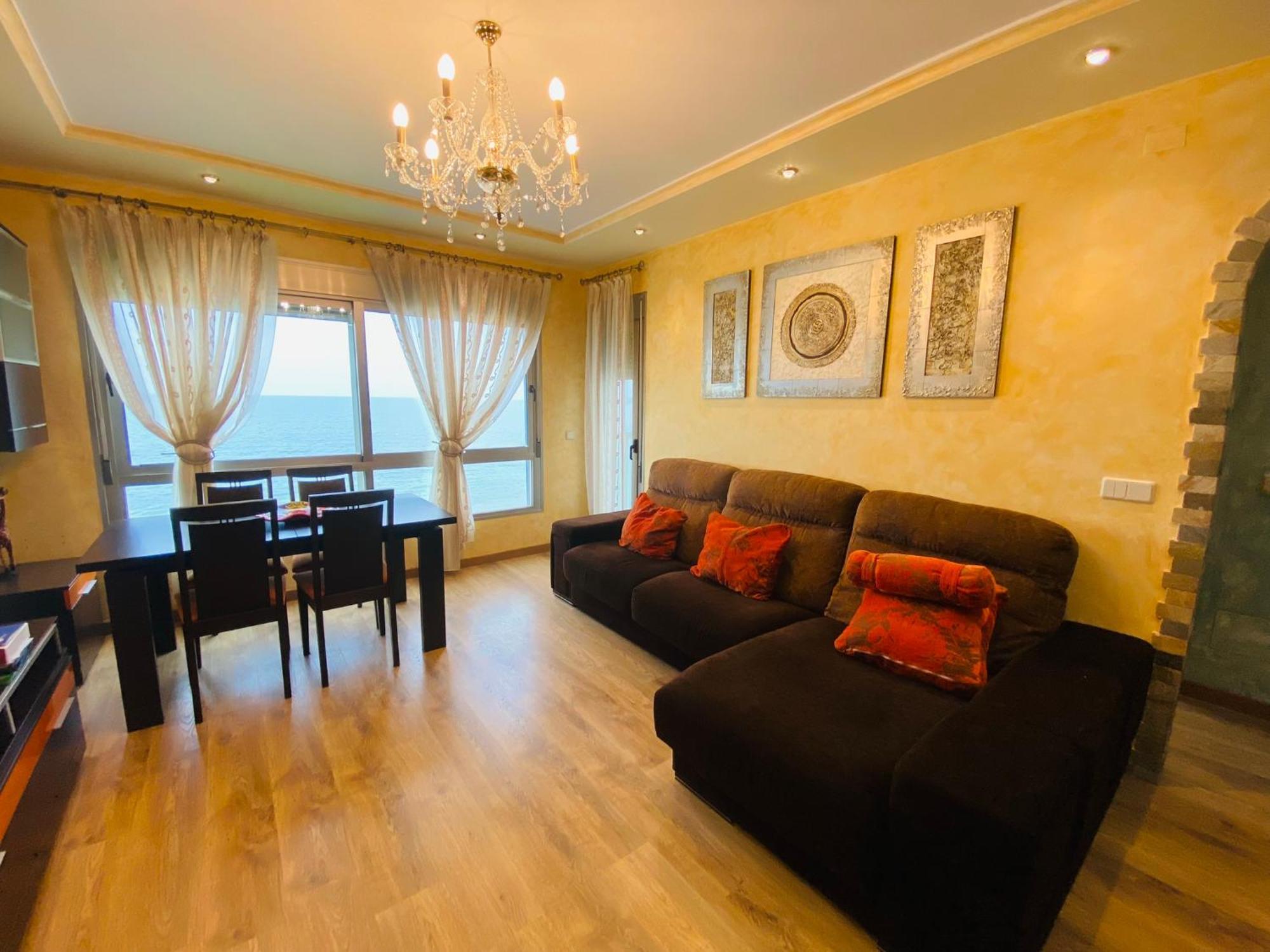 Euromarina Frontal By Alina365 Apartment La Manga Bagian luar foto